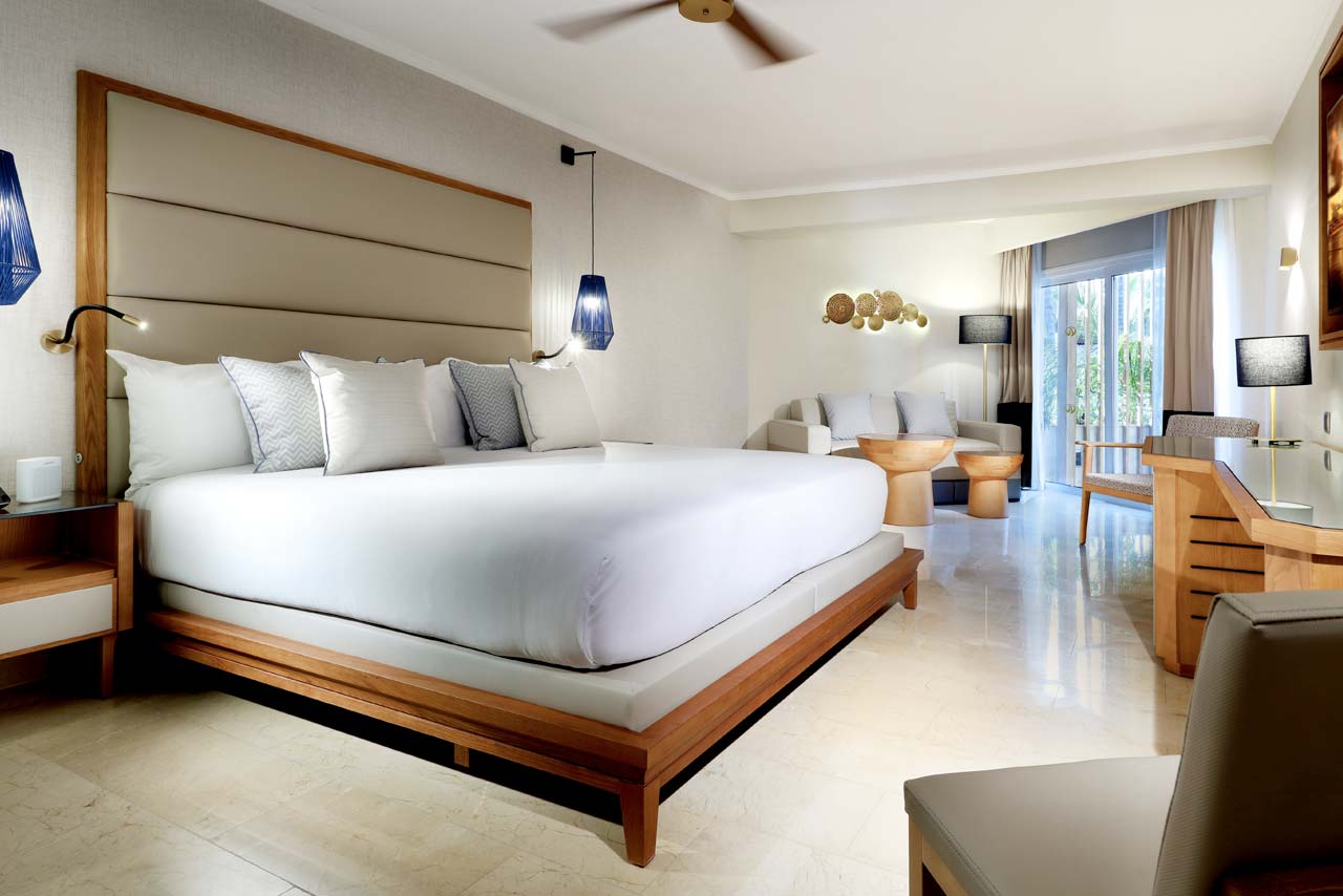 Grand Palladium Punta Cana Resort & Spa