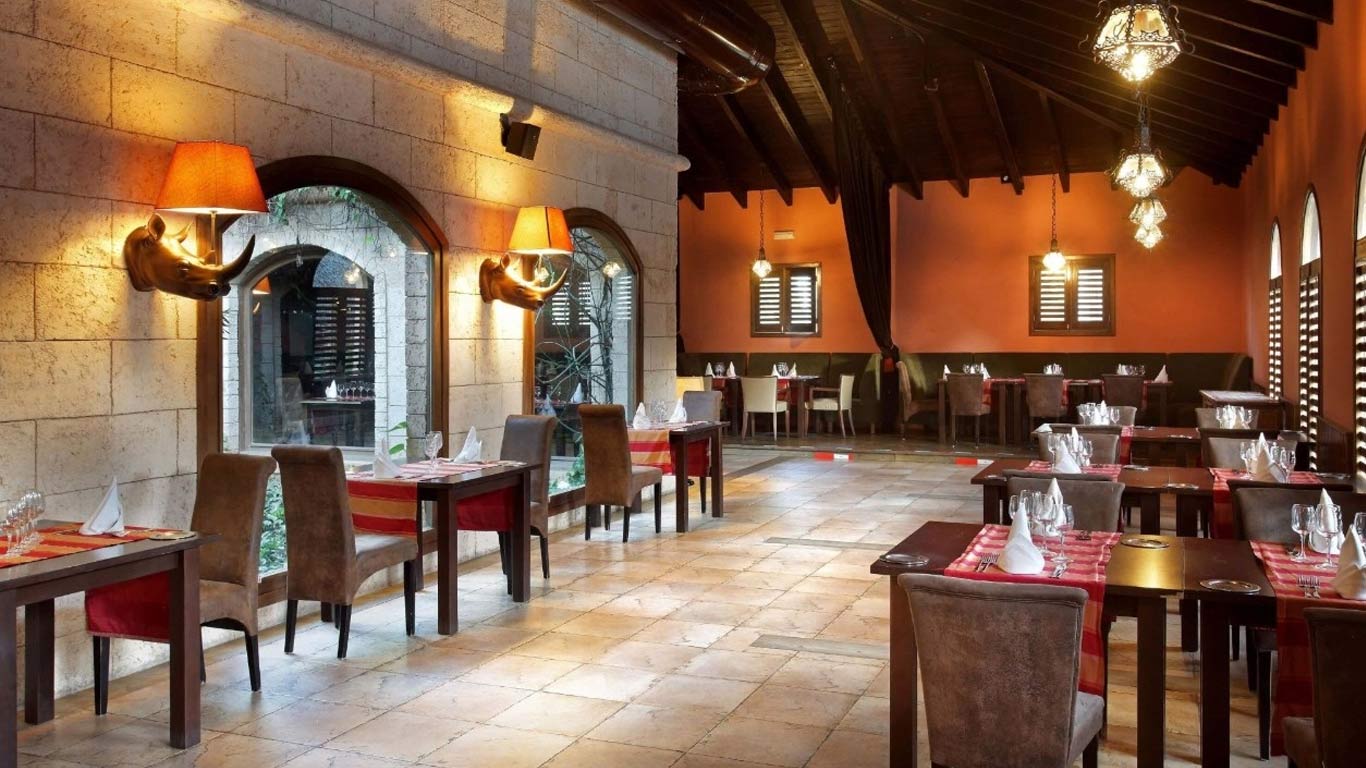 Grand Palladium Punta Cana Resort & Spa