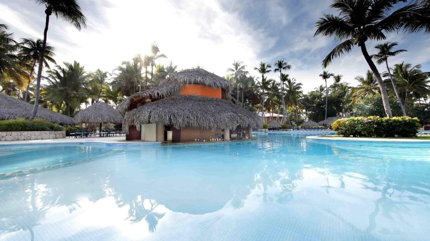 Grand Palladium Punta Cana Resort & Spa