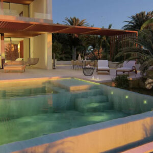 Live Aqua Beach Resort Punta Cana Live Aqua Beach Resort Punta Cana