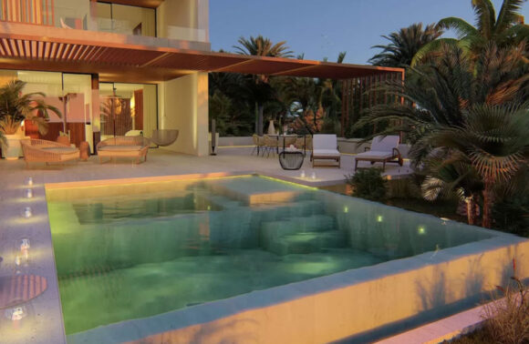 Live Aqua Beach Resort Punta Cana