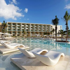 Grand Palladium Select Costa Mujeres Grand Palladium Select Costa Mujeres