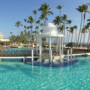 Paradisus Palma Real