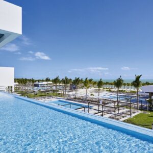Riu Palace Costa Mujeres