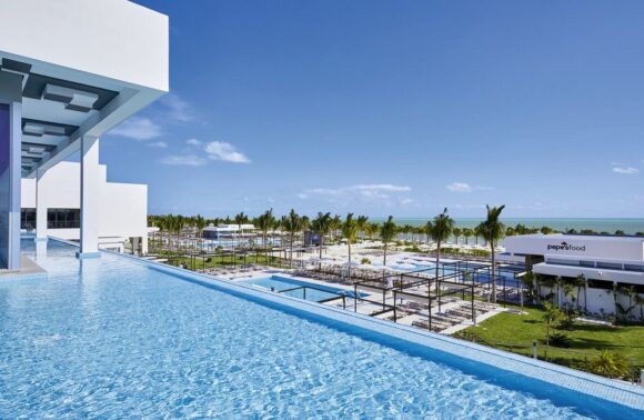 Riu Palace Costa Mujeres