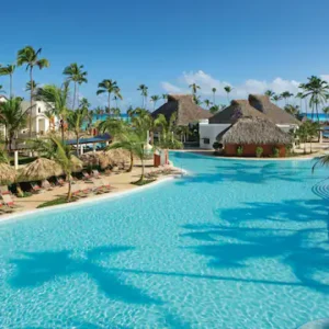 Breathless Punta Cana Resort & Spa