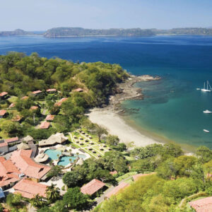 Secrets Papagayo Costa Rica