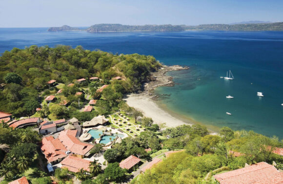 Secrets Papagayo Costa Rica