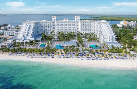 Riu Caribe