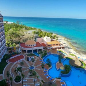 El Cozumeleno Beach Resort