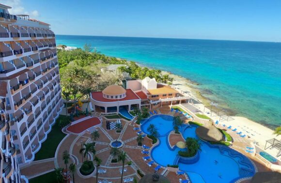 El Cozumeleno Beach Resort