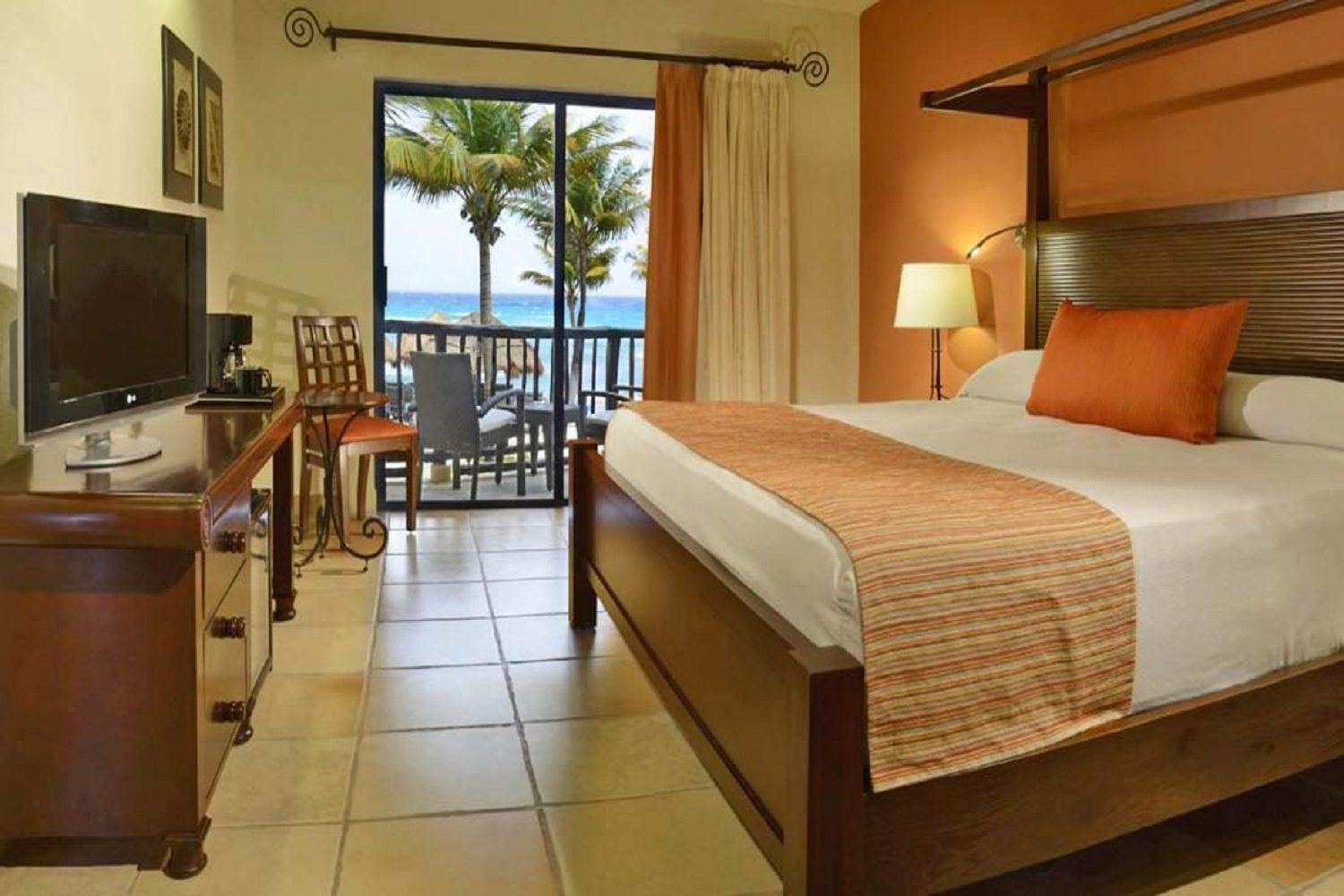 Catalonia Riviera Maya Yucatan Beach