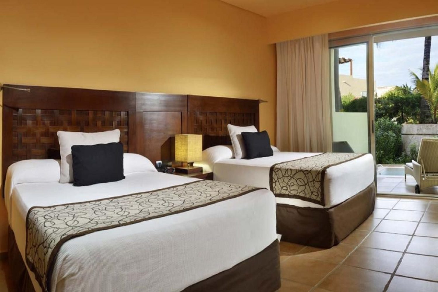 Catalonia Riviera Maya Yucatan Beach