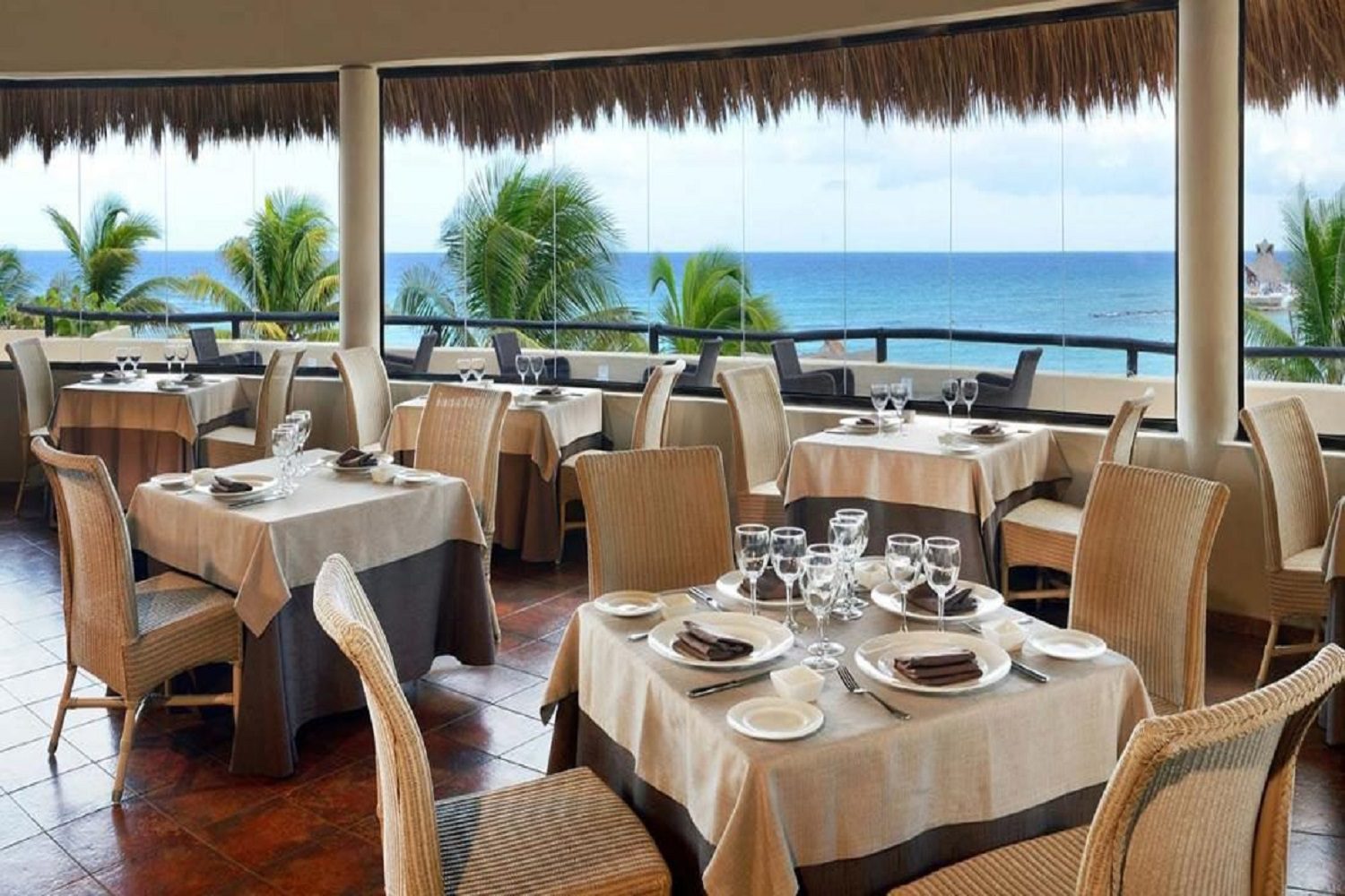 Catalonia Riviera Maya Yucatan Beach