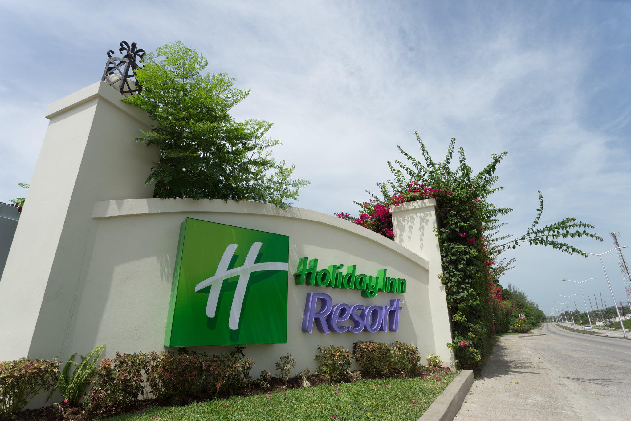 Holiday Inn Montego Bay
