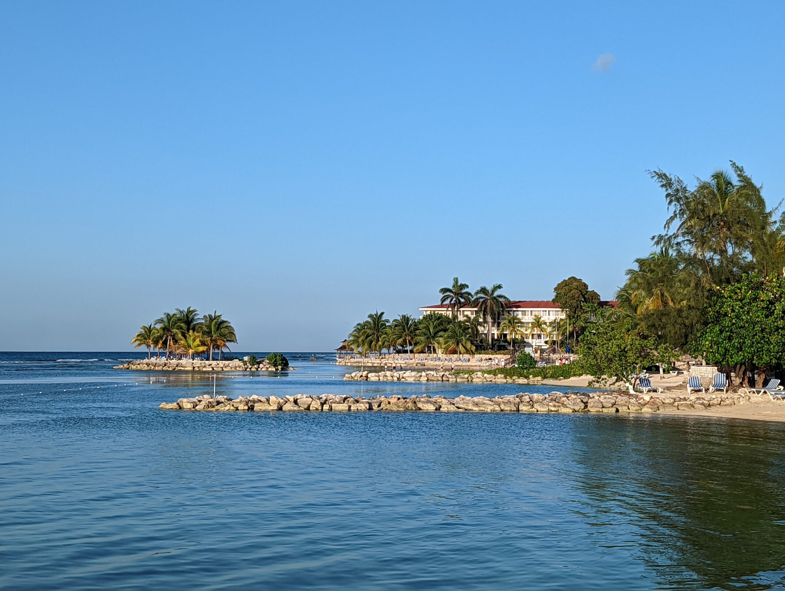 Holiday Inn Montego Bay