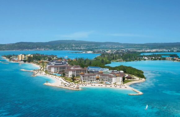 Secrets Wild Orchid Montego Bay
