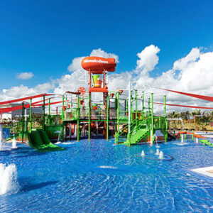 Nickelodeon Hotels & Resorts Punta Cana Nickelodeon Hotels & Resorts Punta Cana