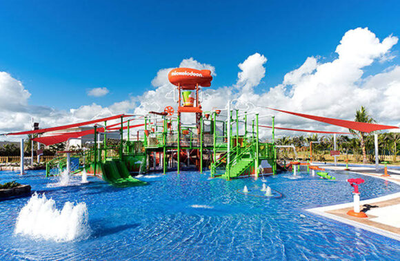 Nickelodeon Hotels & Resorts Punta Cana Nickelodeon Hotels & Resorts Punta Cana
