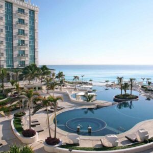 Sandos Cancun Sandos Cancun