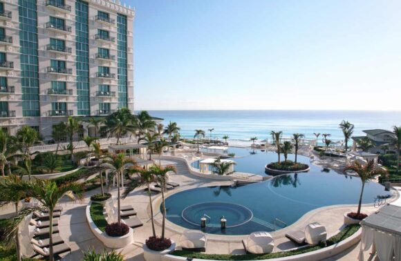 Sandos Cancun Sandos Cancun