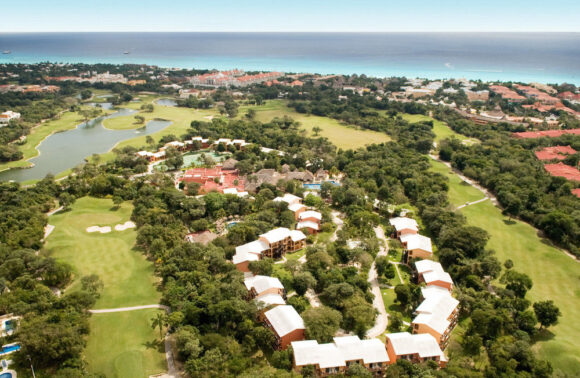 Riu Lupita