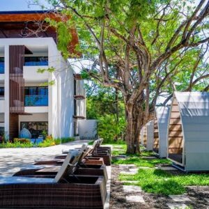 Azura Beach Resort Azura Beach Resort