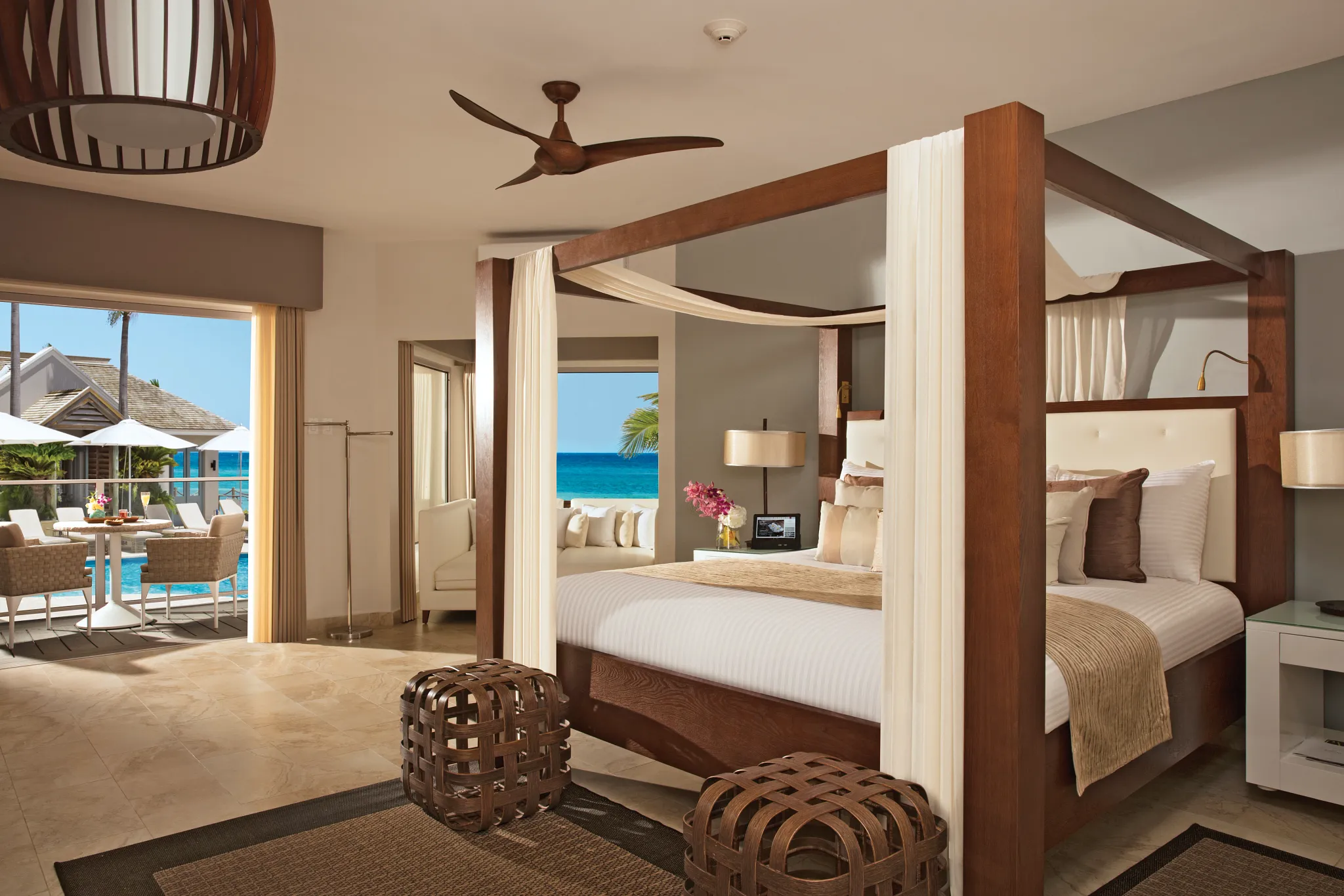 Zoetry Montego Bay Jamaica