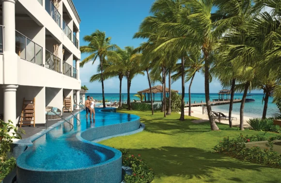 Zoëtry Montego Bay Jamaica