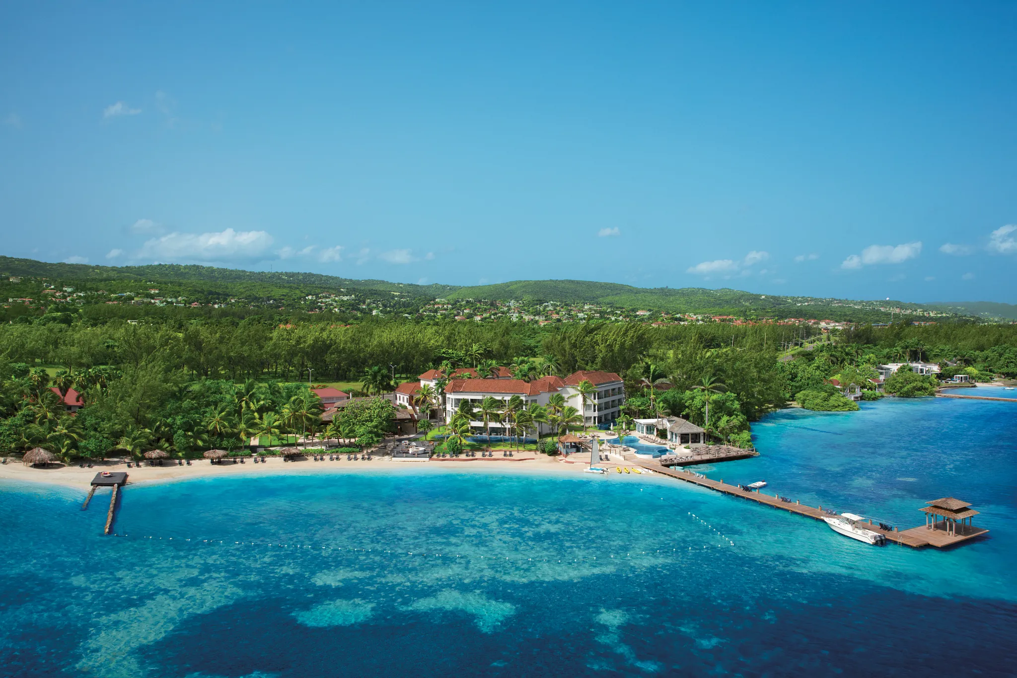 Zoetry Montego Bay Jamaica