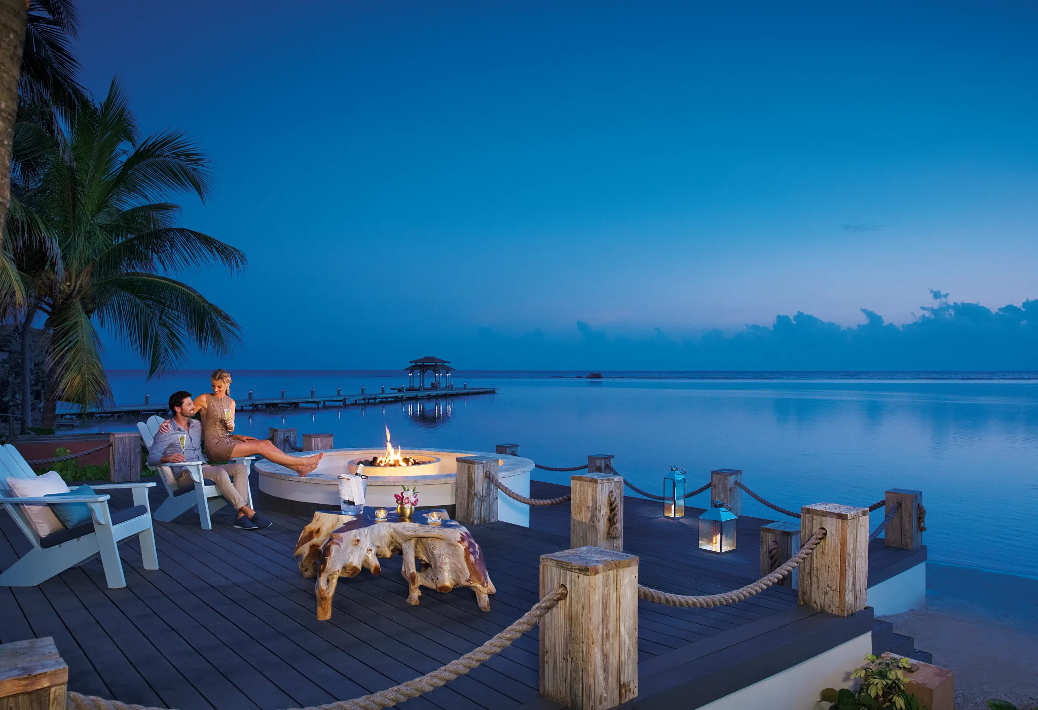 Zoetry Montego Bay Jamaica