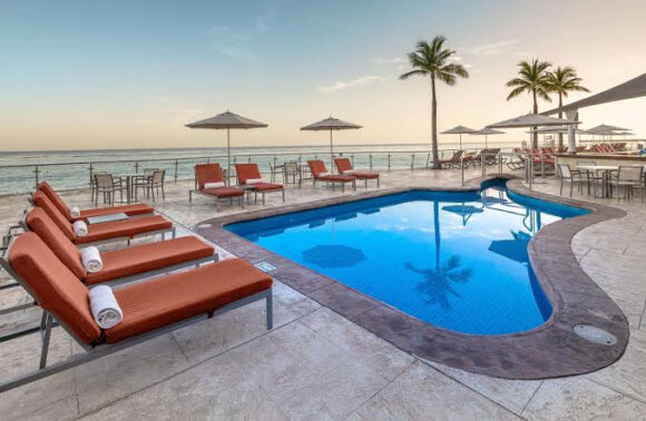 Cozumel Palace Cozumel Palace