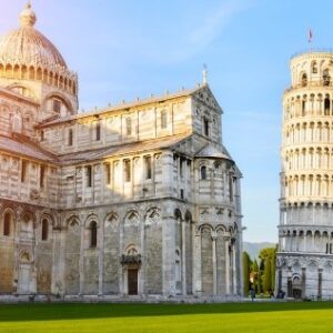 Italia con La Riviera Francesa & Barcelona – Julio Italia con La Riviera Francesa & Barcelona – Julio