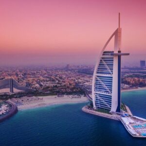 Dubái con Abu Dhabi Spring Break-Marzo Dubái con Abu Dhabi Spring Break-Marzo