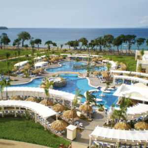 Riu Guanacaste Hotel Riu Guanacaste Hotel