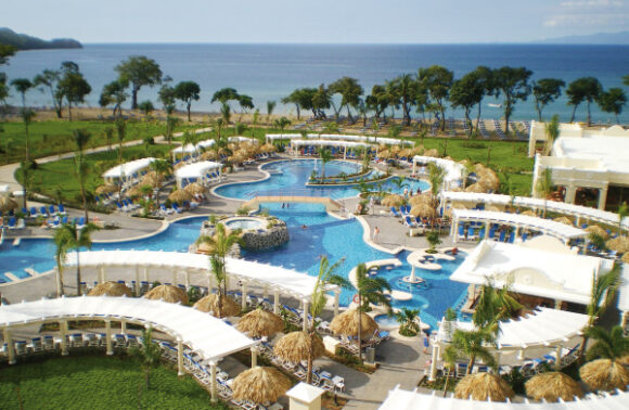 Riu Guanacaste Hotel Riu Guanacaste Hotel