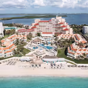 Wyndham Grand Cancun All-Inclusive Resort and Villas Wyndham Grand Cancun All-Inclusive Resort and Villas