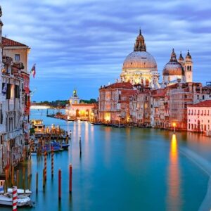 Italia Clasica con Venecia – Octubre
