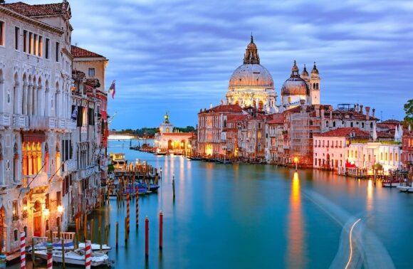 Italia Clasica con Venecia – Octubre