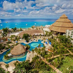 Grand Park Royal Cozumel