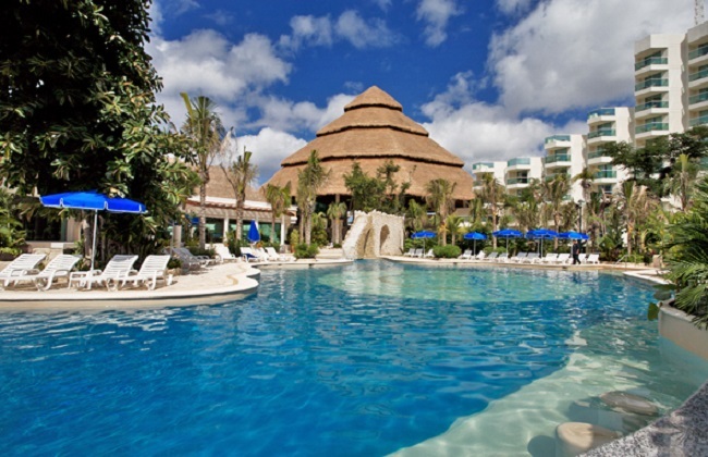 Grand Park Royal Cozumel