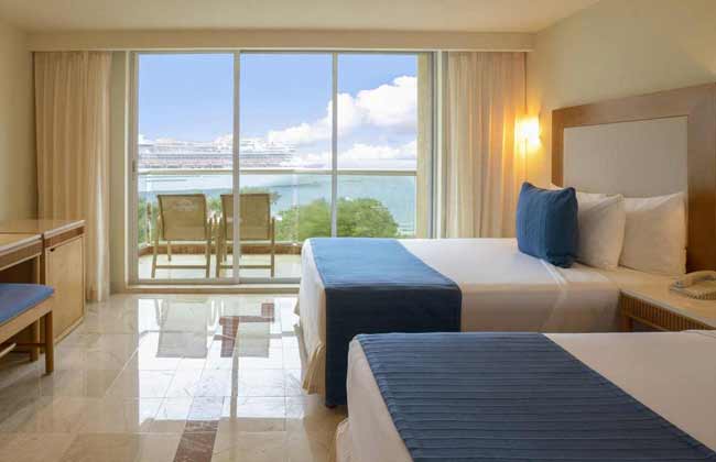Grand Park Royal Cozumel