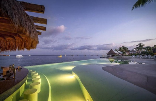 Grand Park Royal Cozumel