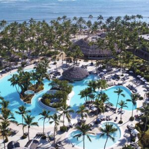 Catalonia Bavaro Beach Golf & Casino Resort
