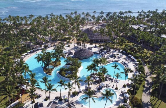 Catalonia Bavaro Beach Golf & Casino Resort Catalonia Bavaro Beach Golf & Casino Resort
