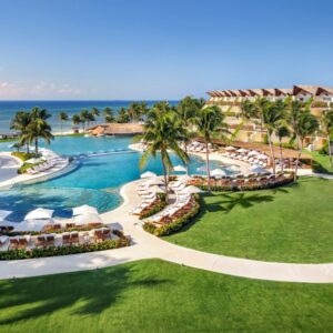 Grand Velas Riviera Maya Grand Velas Riviera Maya