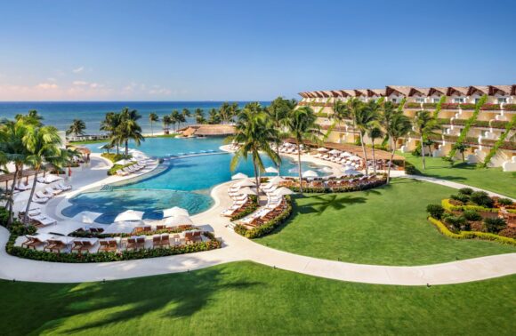 Grand Velas Riviera Maya