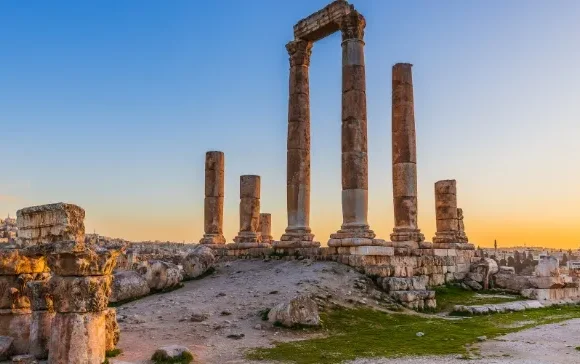 Encantos De Israel & Jordania – Septiembre Encantos De Israel & Jordania – Septiembre