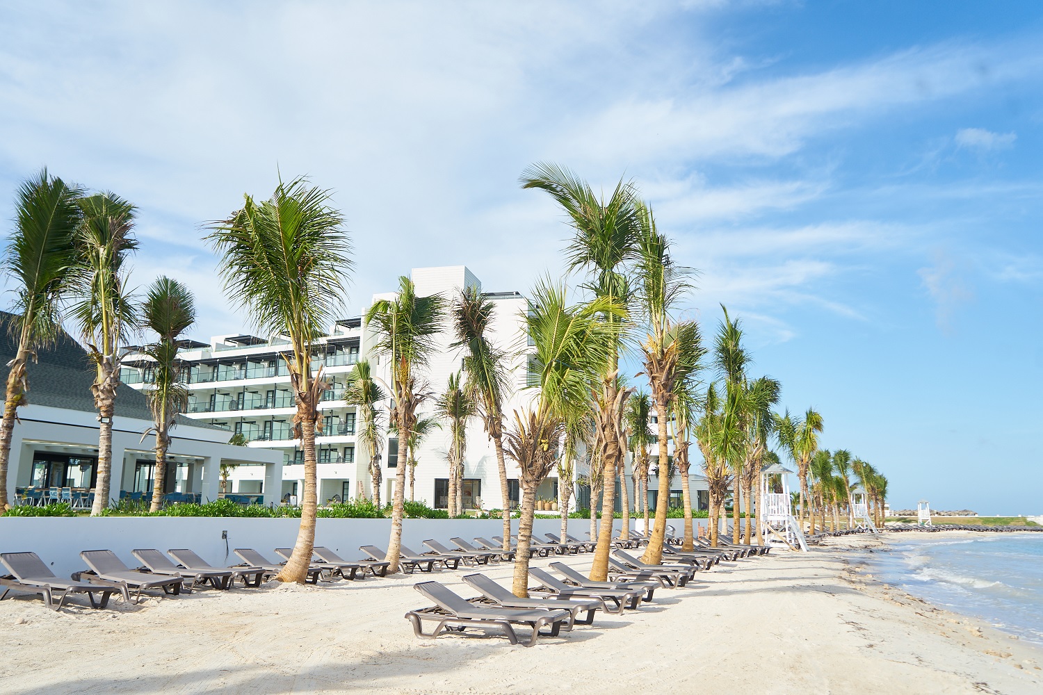 Ocean Eden Bay