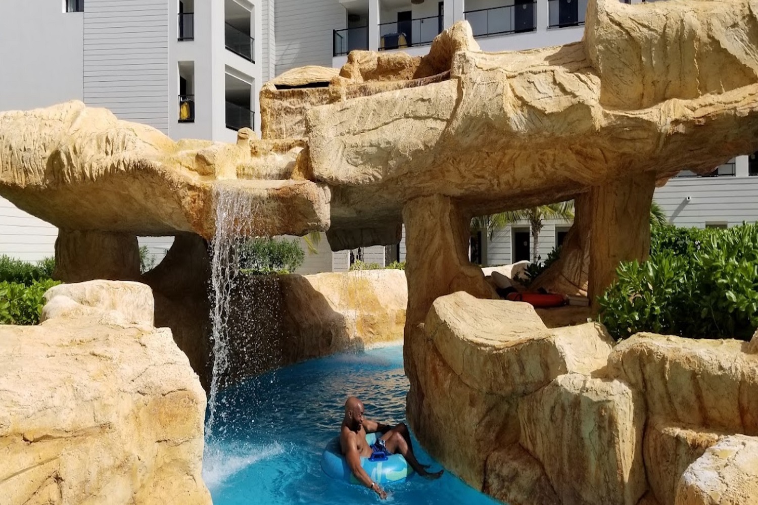 Ocean Eden Bay